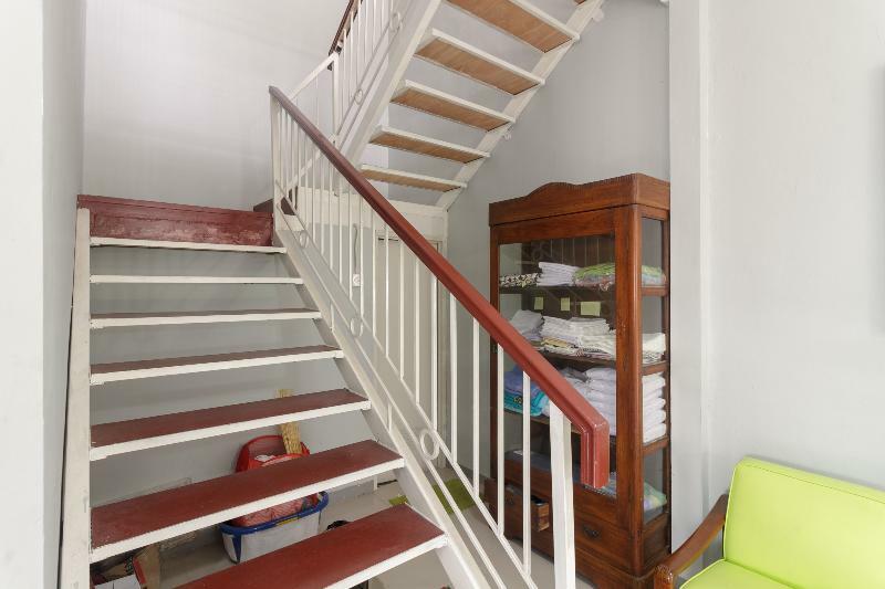 Oyo 1555 Unik Guesthouse Syariah Джакарта Екстер'єр фото